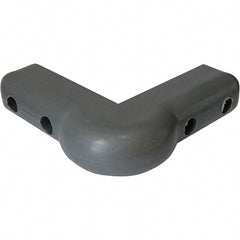 Vestil - Corner, Edge & Wall Guards - Exact Tool & Supply