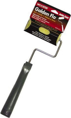 Wooster Brush - Trim Roller & Frame Combo - Includes Roller Cover & Frame - Exact Tool & Supply