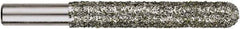 Rotozip - 1/4" Rotary Tile Bit - Exact Tool & Supply