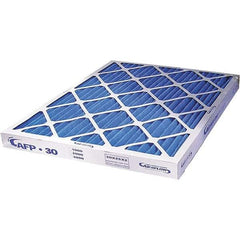 Dynabrade - 25 Inch Long x 20 Inch Wide x 2 Inch Deep Pleated Panel Filter - Use With 64201, 64202, 64203, 64204, 64699 and 64700 Standard Duty Downdraft Sanding Tables - Exact Tool & Supply