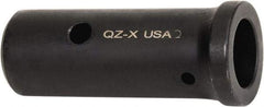 CDI - Interchangeable Head Torque Wrench Assembly - For Use with CDI Torque Wrenches 50NMIMH, 100NIMIMH, 75MFIMHSS, 5T-I, 10T-I, 10ST-I, 50T-I - Exact Tool & Supply