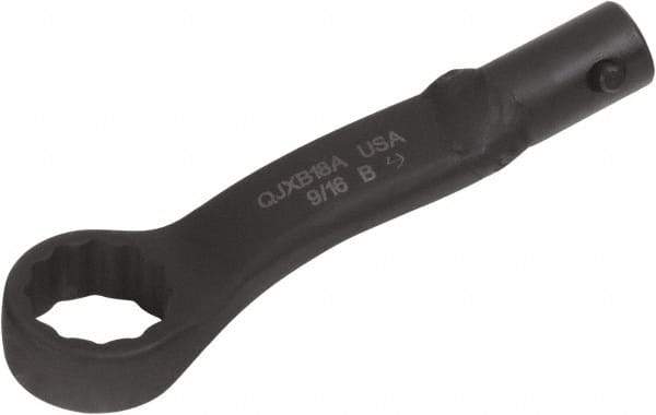 CDI - 1-1/2" Box End Torque Wrench Interchangeable Head - 1-1/2" Capacity, Use with CDI Torque Wrenches 200NMIMH, 150MFIMHSS, 250NFIMHSS, 100T-I, 200T-I - Exact Tool & Supply