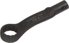 CDI - 9/16" Box End Torque Wrench Interchangeable Head - 0.56" Capacity, Use with CDI Torque Wrenches 50NMIMH, 100NIMIMH, 75MFIMHSS, 5T-I, 10T-I, 10ST-I, 50T-I - Exact Tool & Supply