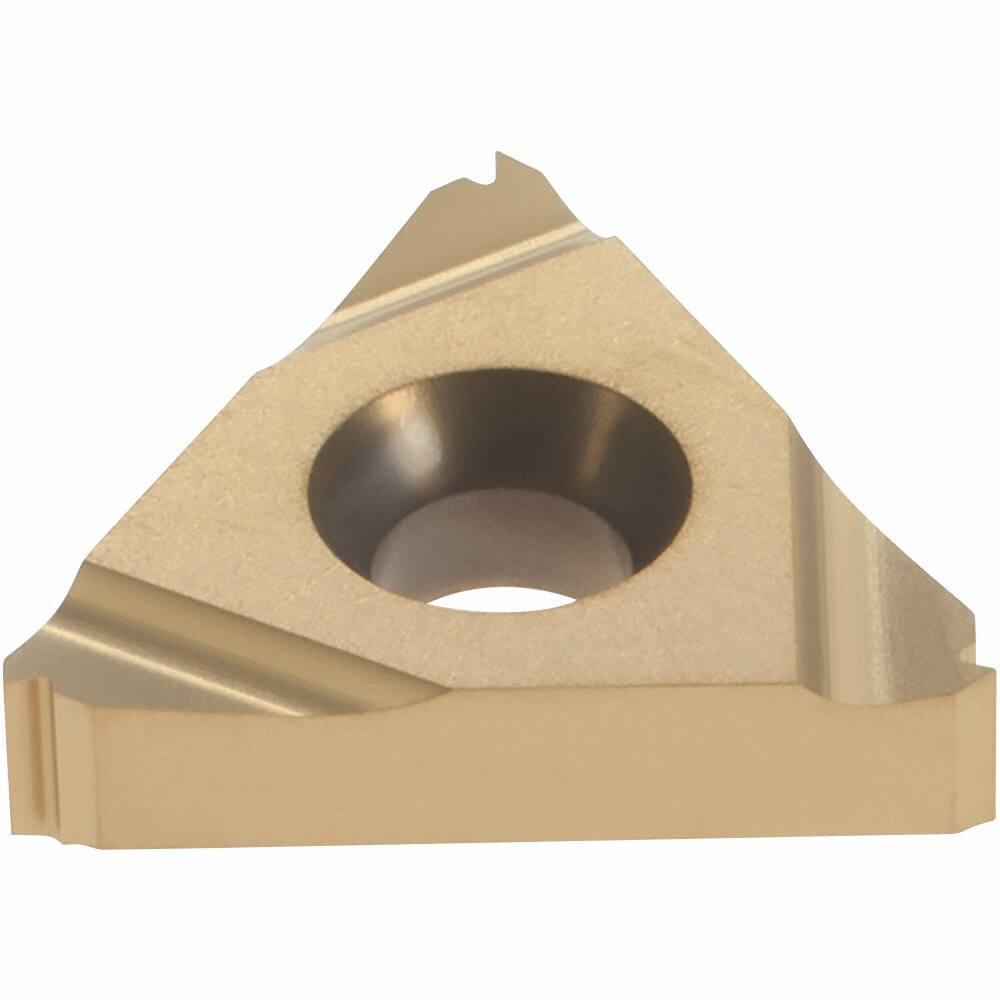 Carmex - Laydown Threading Insert - Exact Tool & Supply