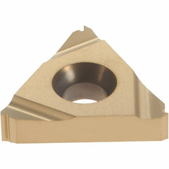 Carmex - Laydown Threading Insert - Exact Tool & Supply