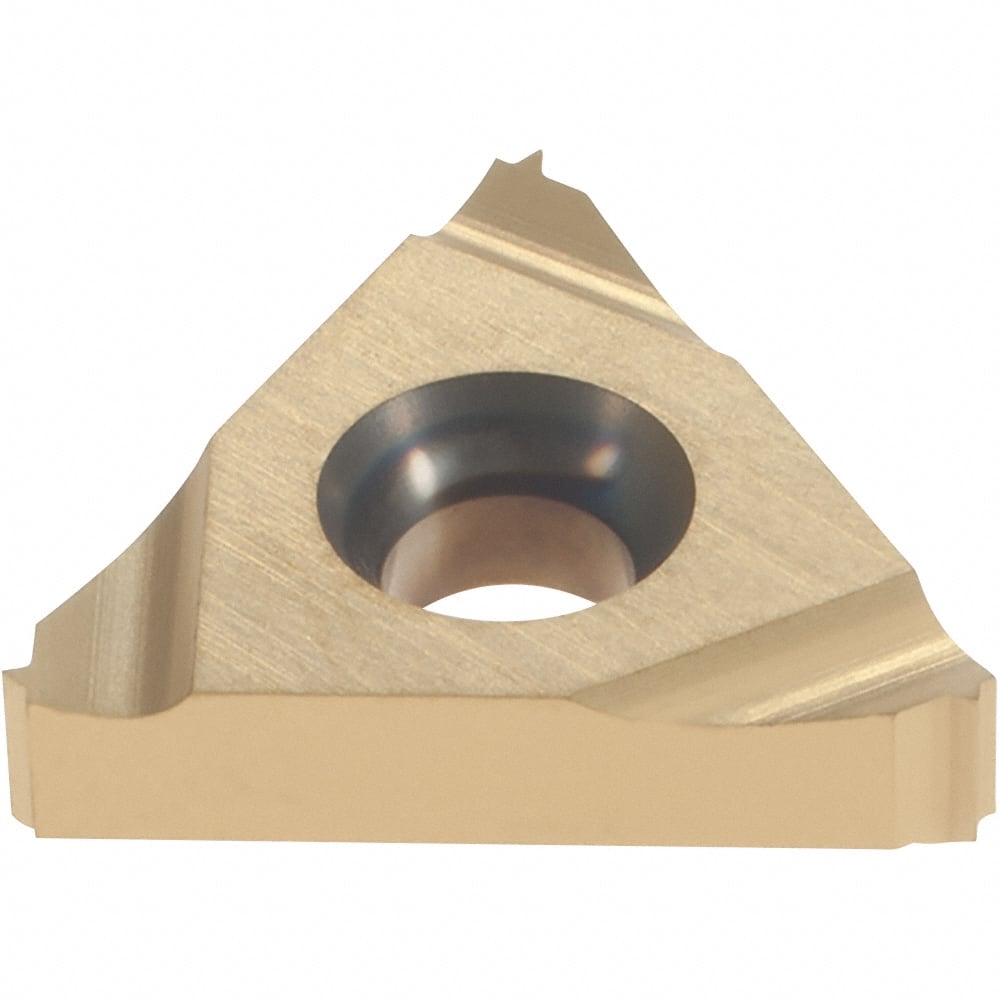 Carmex - Laydown Threading Insert - Exact Tool & Supply