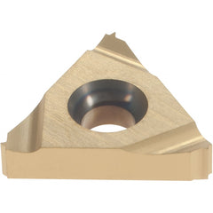 Carmex - Laydown Threading Insert - Exact Tool & Supply