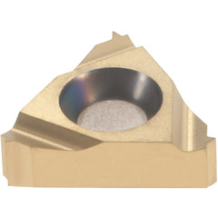 Carmex - Laydown Threading Insert - Exact Tool & Supply