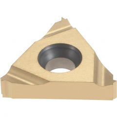 Carmex - Laydown Threading Insert - Exact Tool & Supply