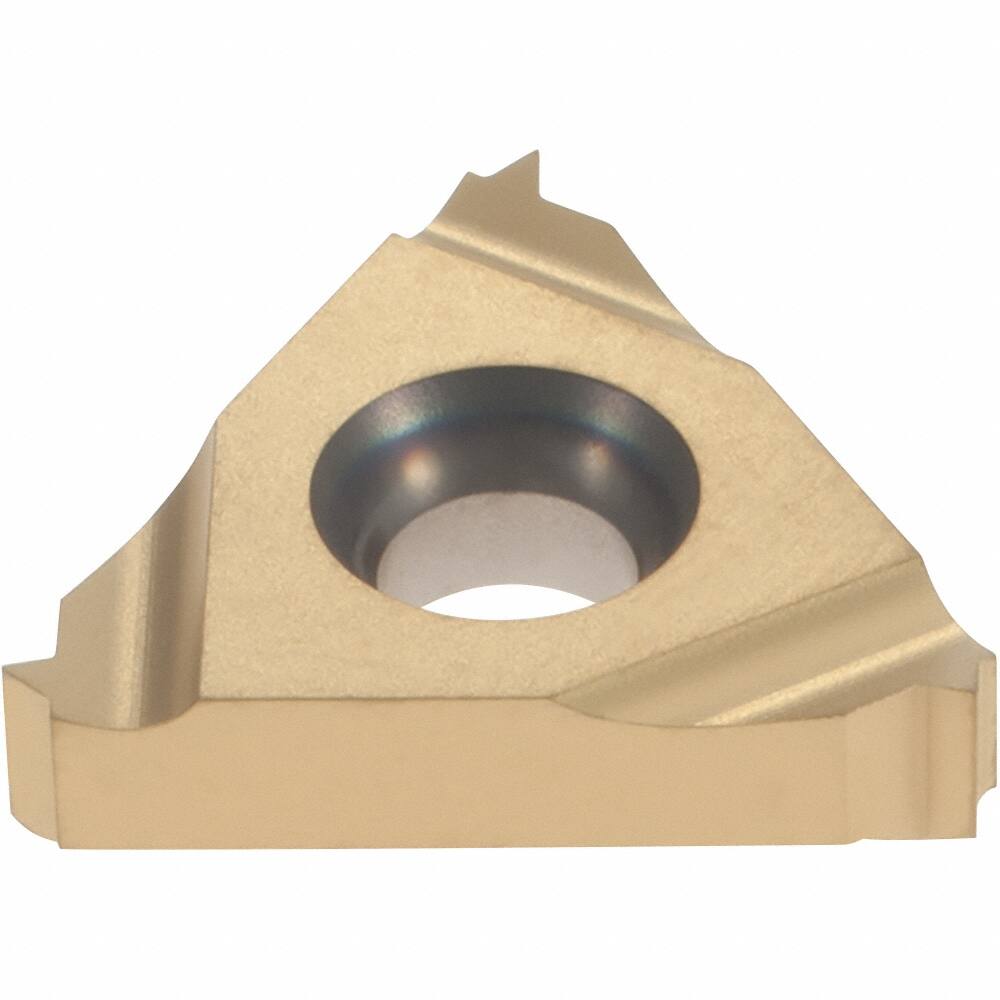 Carmex - Laydown Threading Insert - Exact Tool & Supply