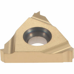 Carmex - Laydown Threading Insert - Exact Tool & Supply