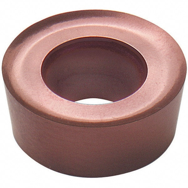 RCGT0602M0-PM2 WK1 Carbide Turning Insert Uncoated, 6mm Inscribed Circle, 3/32″ Thick, Round, Series Tiger-tec