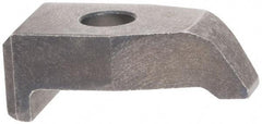 Kennametal - Series Kendex, CM Clamp for Indexables - Left & Right Hand Cut, Compatible with CS-412 Clamp Screws - Exact Tool & Supply