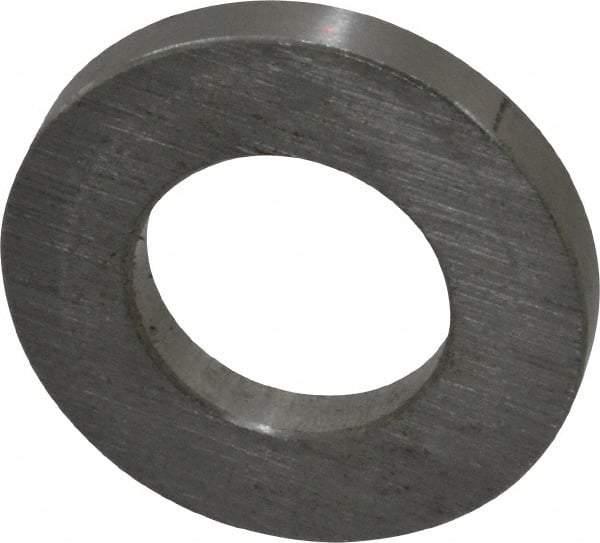 Gibraltar - 3/4" Screw, Grade 18-8 Stainless Steel Extra Thick Flat Washer - 13/16" ID x 1-1/2" OD, 7/32" Thick, Plain Finish - Exact Tool & Supply
