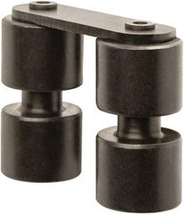 Steiner - Welding Screen Two-Panel Connector - Use with Steiner-HD Protect-O-Screens - Exact Tool & Supply