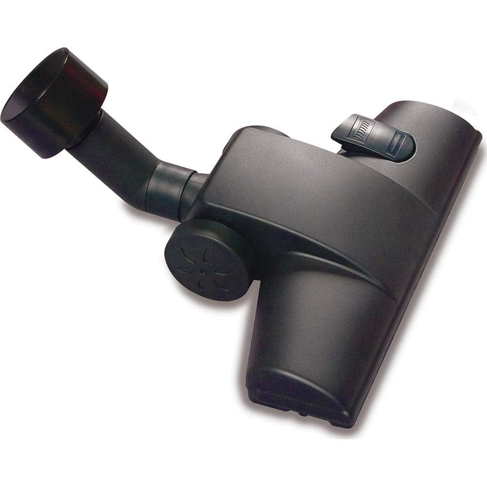 Ridgid - Vacuum Cleaner Attachments & Hose Type: Combination Floor Nozzle For Use With: Wet/Dry Vacs - Exact Tool & Supply
