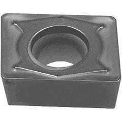 Tungaloy - Milling Insert - - Exact Tool & Supply