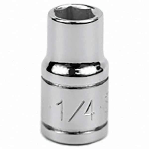 SK - Hand Socket - Exact Tool & Supply