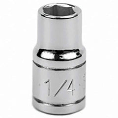 SK - Hand Socket - Exact Tool & Supply