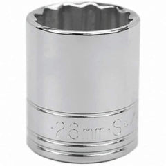 SK - Hand Socket - Exact Tool & Supply