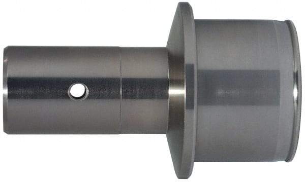 Bilz - HSK40 Compatible Shrink-Fit Setting Pot - Compatible with ISG-3200-WK - Exact Tool & Supply