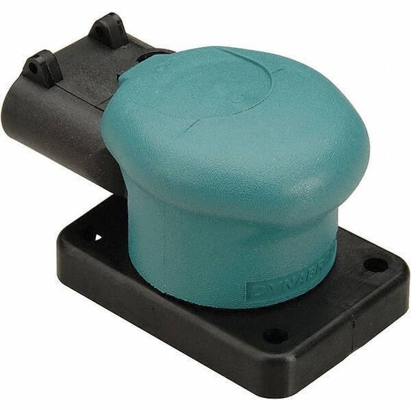 Dynabrade - Air Orbital Sander Housing - Use with 58500 - Exact Tool & Supply