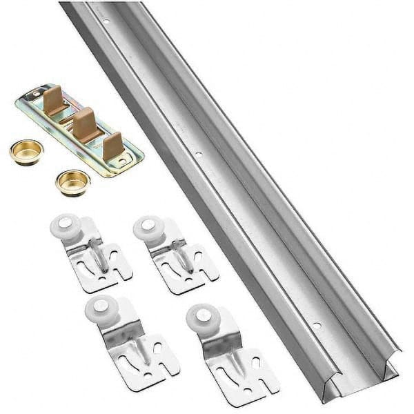 Stanley - Tracks Type: ByPass Number of Panels: 0 - Exact Tool & Supply