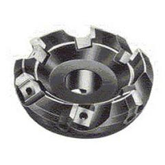 TMD5406RIU Milling Cutter - Exact Tool & Supply