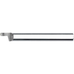 1/4X.125X.280 RA NOSE - Exact Tool & Supply