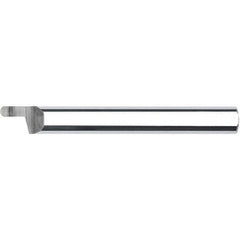 1/4X.025X.065 LH RA NOSE - Exact Tool & Supply