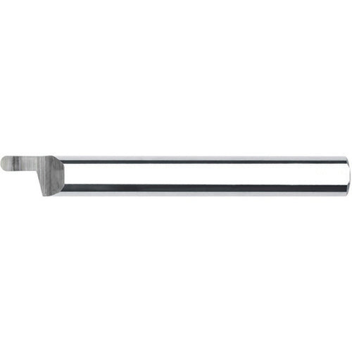 1/4X.032X.095 LH RA NOSE - Exact Tool & Supply