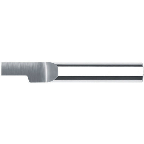 1/4X.063X.180LH SQ NOSE A - Exact Tool & Supply