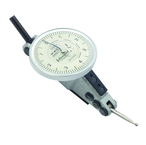 .016 Range - .0001 Graduation - Horizontal Dial Test Indicator - Exact Tool & Supply