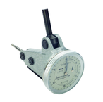 .060 Range - .001 Graduation - Vertical Dial Test Indicator - Exact Tool & Supply