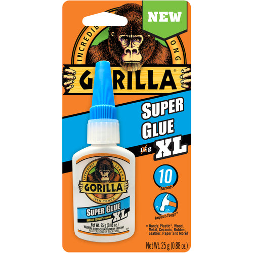 7400202 Super Glue Xl 25G - Exact Tool & Supply
