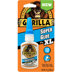 7400202 Super Glue Xl 25G - Exact Tool & Supply