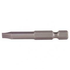 8X1.2X50MM SLOTTED 10PK - Exact Tool & Supply