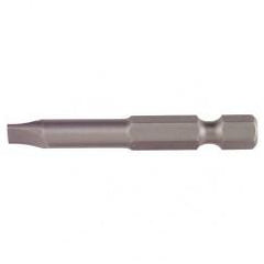 4.0X.8X50MM SLOTTED 10PK - Exact Tool & Supply