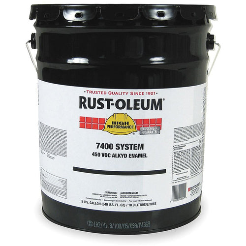 7400 Quick Dry Red Primer - Exact Tool & Supply