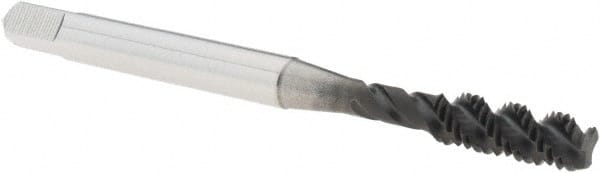 YG-1 - Spiral Flute Tap - - Exact Tool & Supply
