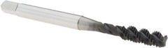 YG-1 - Spiral Flute Tap - - Exact Tool & Supply