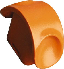 Steinel - Heat Gun Temperature Key - Orange Key For Use with HB 1750 Series Heat Blower - Exact Tool & Supply