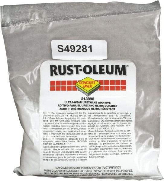 Rust-Oleum - Bag Anti-Slip Paint Additive - Exact Tool & Supply