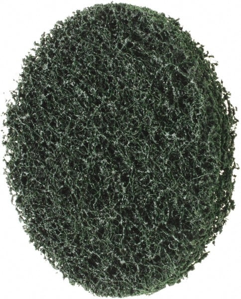 Standard Abrasives - Quick Change Disc - Exact Tool & Supply