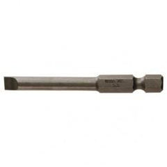 6.5X70MM SLOTTED 10PK - Exact Tool & Supply