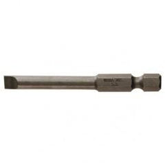 3.5X70MM SLOTTED 10PK - Exact Tool & Supply