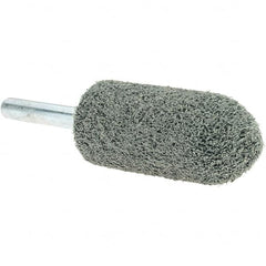 Standard Abrasives - Mounted Point - - Exact Tool & Supply