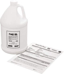 Parker - FRL Lubricator Oil - Use with Lubricators - Exact Tool & Supply