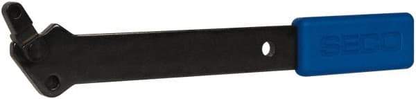 Seco - Socket Drive, Key and Driver for Indexable Tools - Exact Tool & Supply