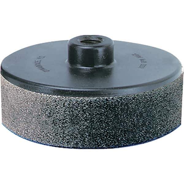 Dynabrade - 3" Diam Hook & Loop Disc Backing Pad - 5,000 RPM - Exact Tool & Supply